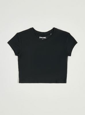 Imagen 1 del producto Polera Entrenamiento Mini Logo Espalda