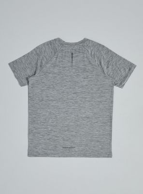 Imagen 2 del producto Polera Estampado Logo de Raglán