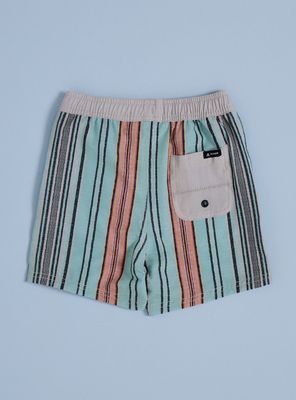 Imagen 2 del producto Traje de Baño Estampado Líneas