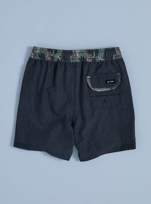 Imagen 2 del producto Traje de Baño con Detalles Estampados