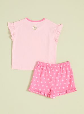 Imagen 2 del producto Pijama Estampado Duende Mágico Tin