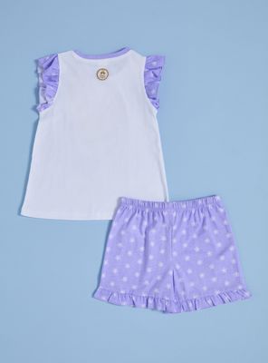 Imagen 2 del producto Pijama Estampado Personajes Duendes Mágicos