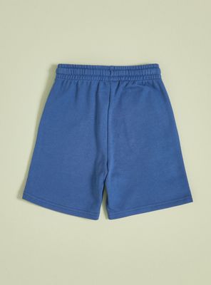 Imagen 2 del producto Bermuda Lisa con Estampado Personajes Marvel