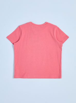 Imagen 2 del producto Polera con Estampado Grande Mickey