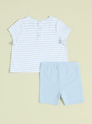 Imagen 2 del producto Conjunto Polera y Calza Stitch