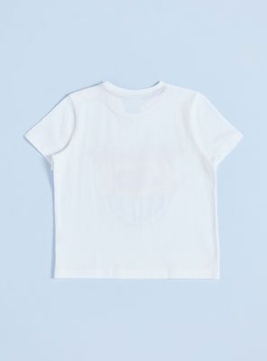 Imagen 2 del producto Polera Estampado Stitch con Botones