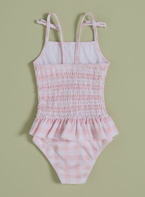 Imagen 2 del producto Traje de Baño Panal Vichy