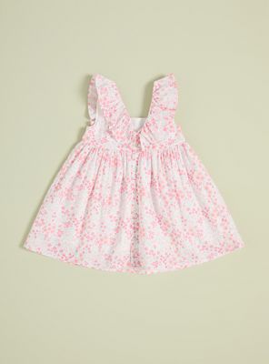 Imagen 2 del producto Vestido Estampado Florcitas con Calzón