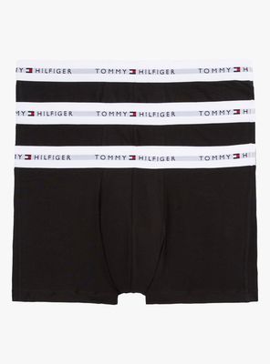 Imagen 1 del producto Bóxer TH Trunk Banda 3 Piezas