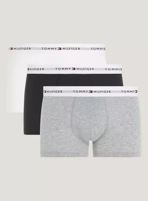 Bóxer Trunk Misc 3 Piezas TH