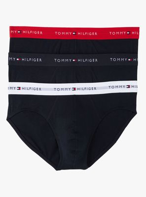 Imagen 1 del producto Calzoncillo TH Slip Banda