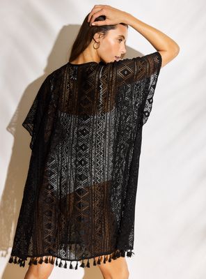 Imagen 2 del producto Salida de Playa Textura Calada