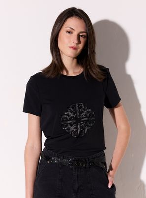 Imagen 2 del producto Cinturón de Fiesta con Cristales