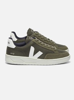 Zapatilla Urbana B-Mesh V-12 Vegan  Hombre