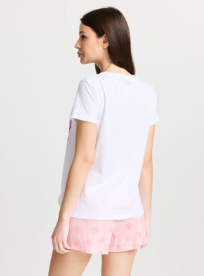 Imagen 2 del producto Pijama Corto Disney Marie en Caja