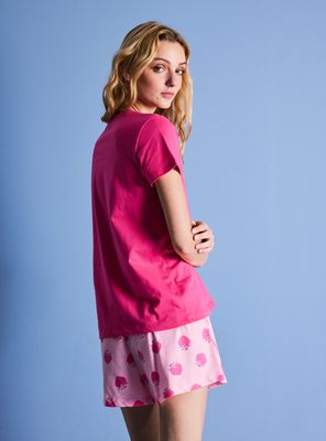 Imagen 2 del producto Pijama Corto Disney Lotso en Caja