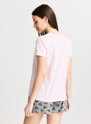 Imagen 2 del producto Pijama Corto Disney Mickey en Caja