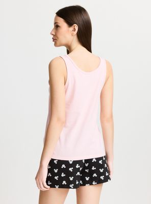 Imagen 2 del producto Pijama sin Manga Disney Mickey en Caja