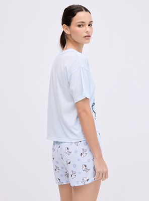 Imagen 2 del producto Pijama Estampado Snoopy en Caja