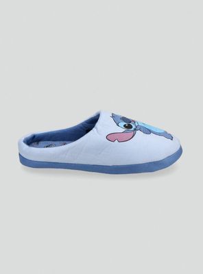 Imagen 2 del producto Pantufla Estampado Disney Stitch en Caja