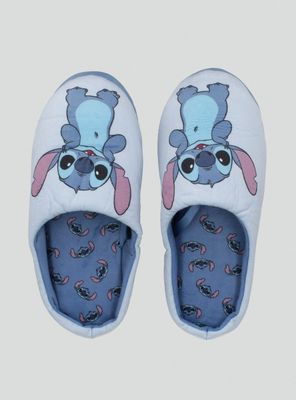 Pantufla Estampado Disney Stitch en Caja