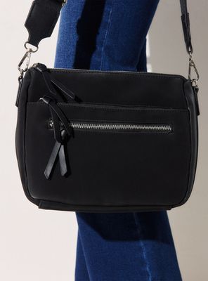 Imagen 2 del producto Cartera Crossbody Efecto Engomado