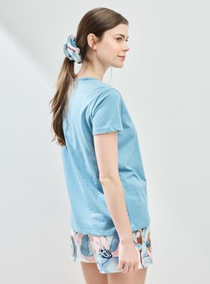 Imagen 2 del producto Pijama en Caja con Collet de Regalo