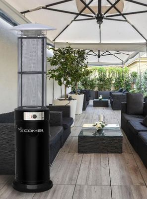 Imagen 2 del producto Estufa de Exterior 11000W Patio Heater M9