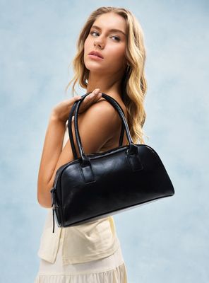 Cartera de Hombro Básica