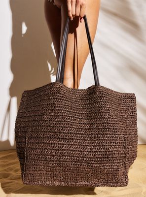 Imagen 2 del producto Cartera Papel Trenzado