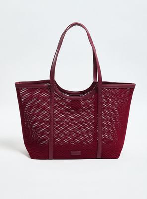 Imagen 2 del producto Cartera Totebag de Malla