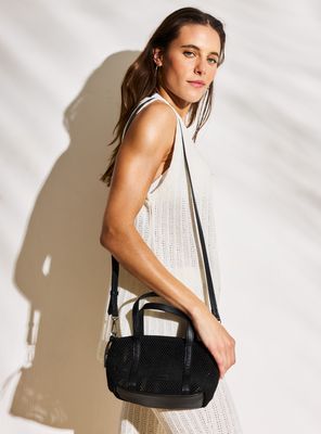 Imagen 1 del producto Cartera Crossboddy de Malla