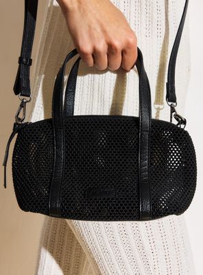 Imagen 2 del producto Cartera Crossboddy de Malla