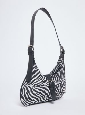 Imagen 2 del producto Cartera de Hombro Jaquard