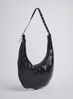 Imagen 2 del producto Cartera de Hombros Hobbo Efecto Cuero