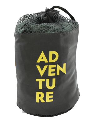 Imagen 2 del producto Toalla Deportiva M Verde