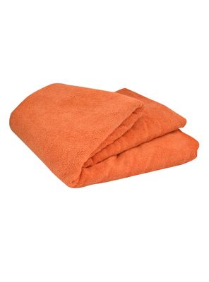 Imagen 2 del producto Toalla Deportiva M Naranjo