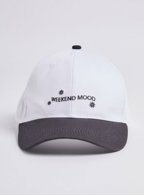 Jockey Bordado Varsity