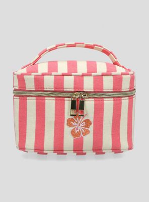 Cosmetiquero Textil Rayas