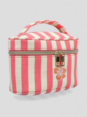 Imagen 2 del producto Cosmetiquero Textil Rayas