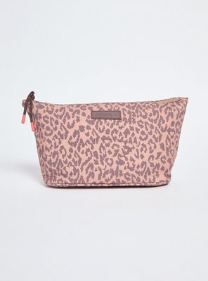 Cosmetiquero Textil Estampado