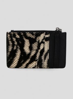 Imagen 2 del producto Billetera Estilo Tarjetero con Estampado