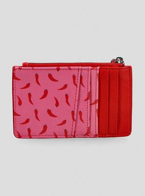 Imagen 2 del producto Billetera Estilo Tarjetero Print