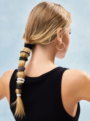 Set 10 Colets Mixtos