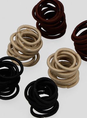 Imagen 2 del producto Set Colets Unicolor en Caja