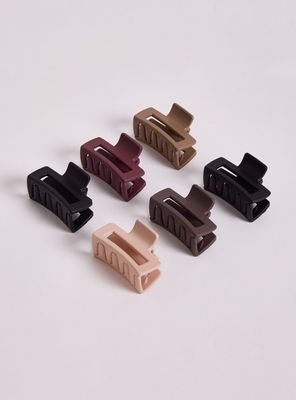 Imagen 1 del producto Set 6 Mini Pinches Básicos