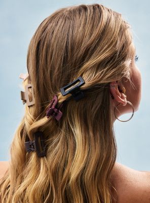 Set 6 Mini Pinches Básicos