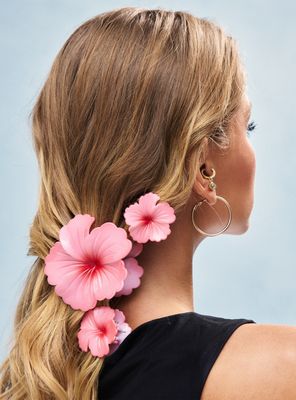 Imagen 1 del producto Set 3 Pinches Hibisco