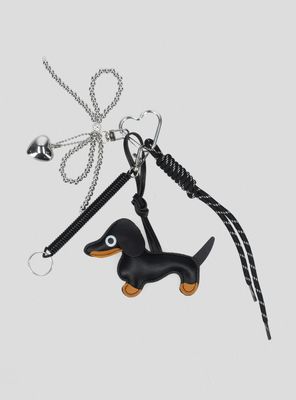 Imagen 2 del producto Llavero Charm Perro