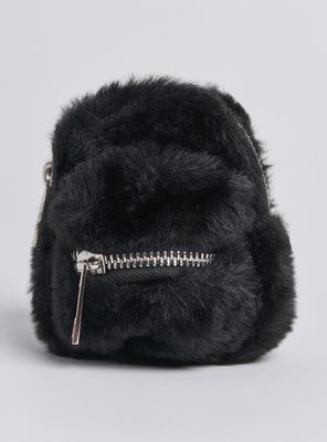 Llavero Charm Peluche Mochila